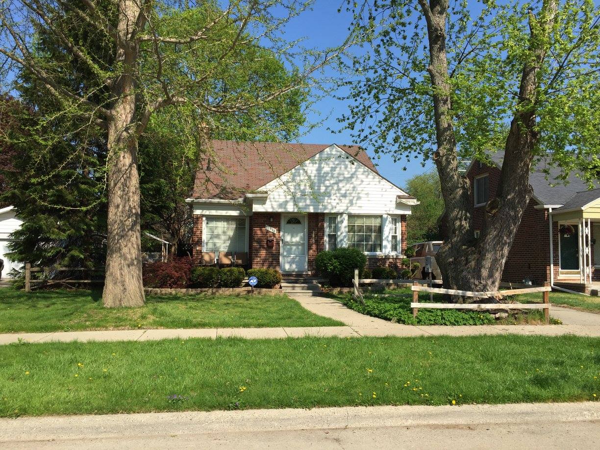 11314 Berwyn, Redford, Michigan Real Estate Lawyers Keenan & Austin P.C.