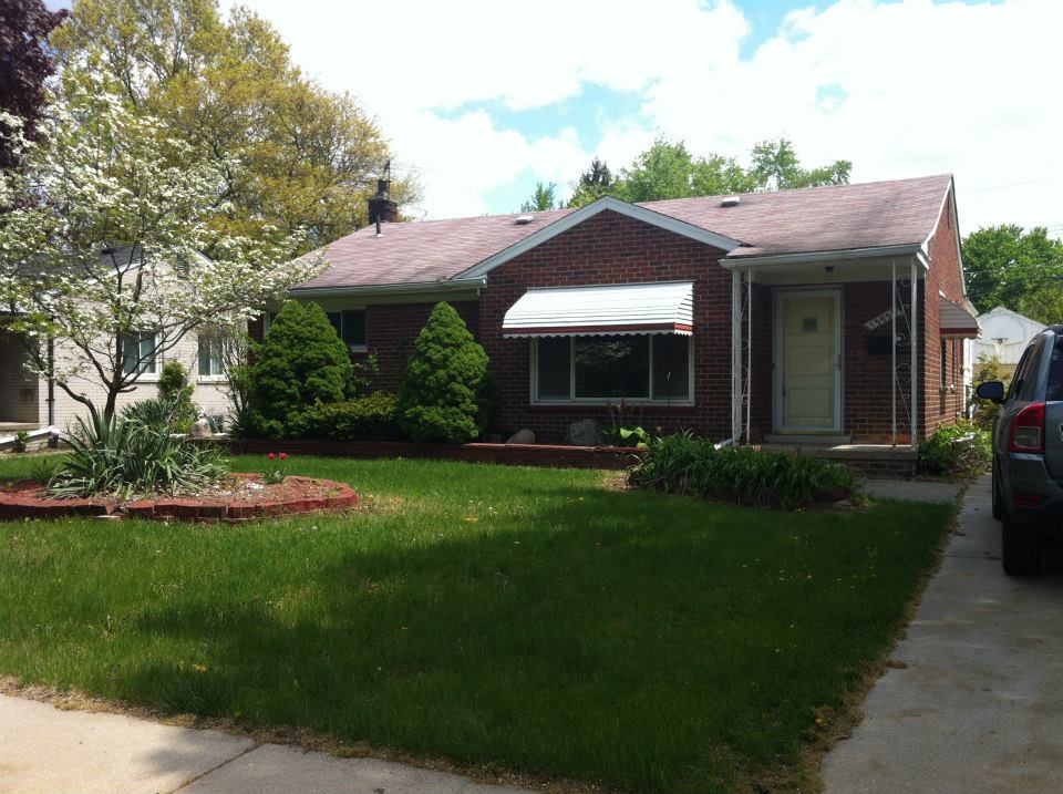 13936 Garfield, Redford Township, Michigan, 48239 Property Managers Keenan & Austin P.C.